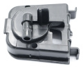 Jura Connection Parts - Jura Fluid anschlussgehÄuse - 72520